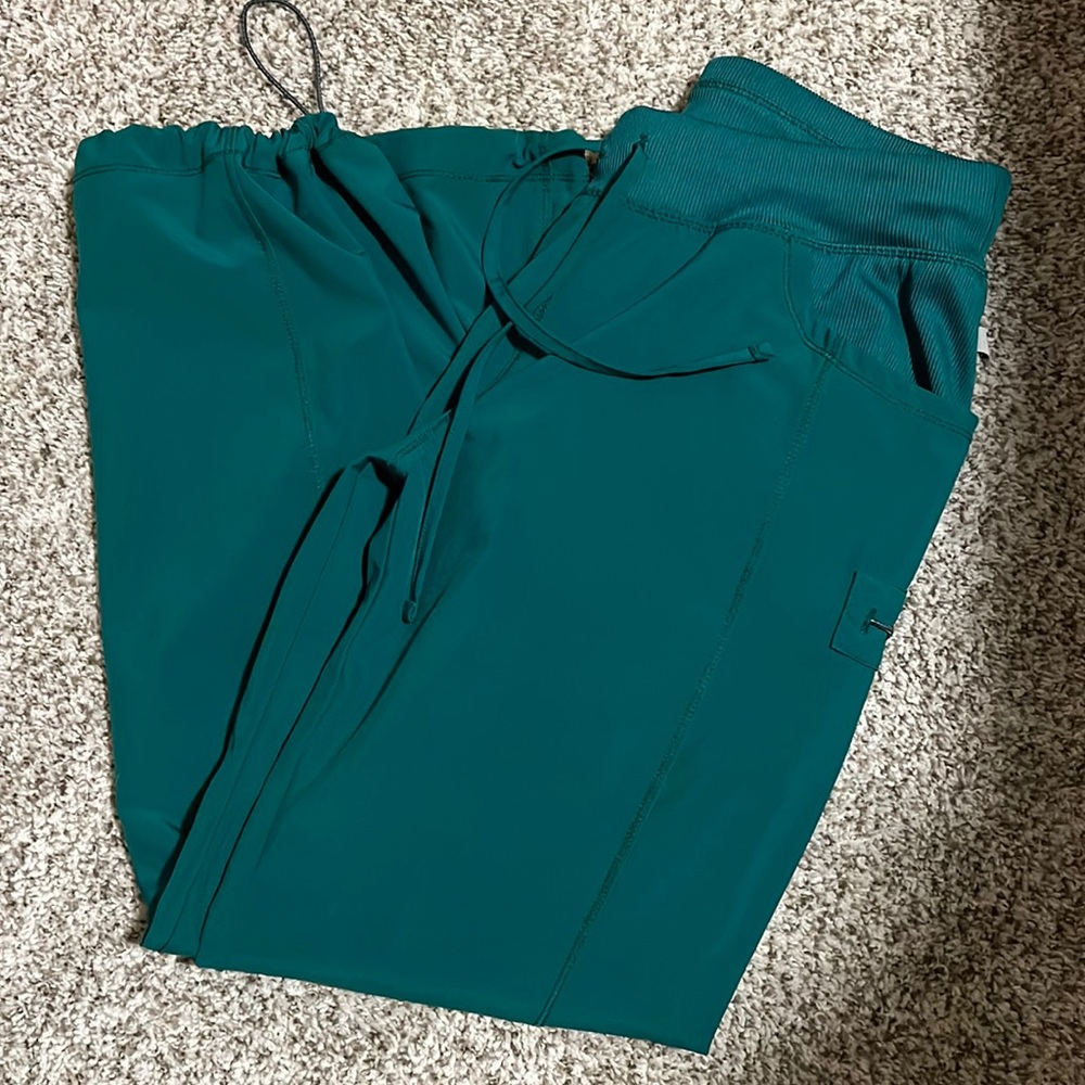Cherokee Infinity scrubs pants